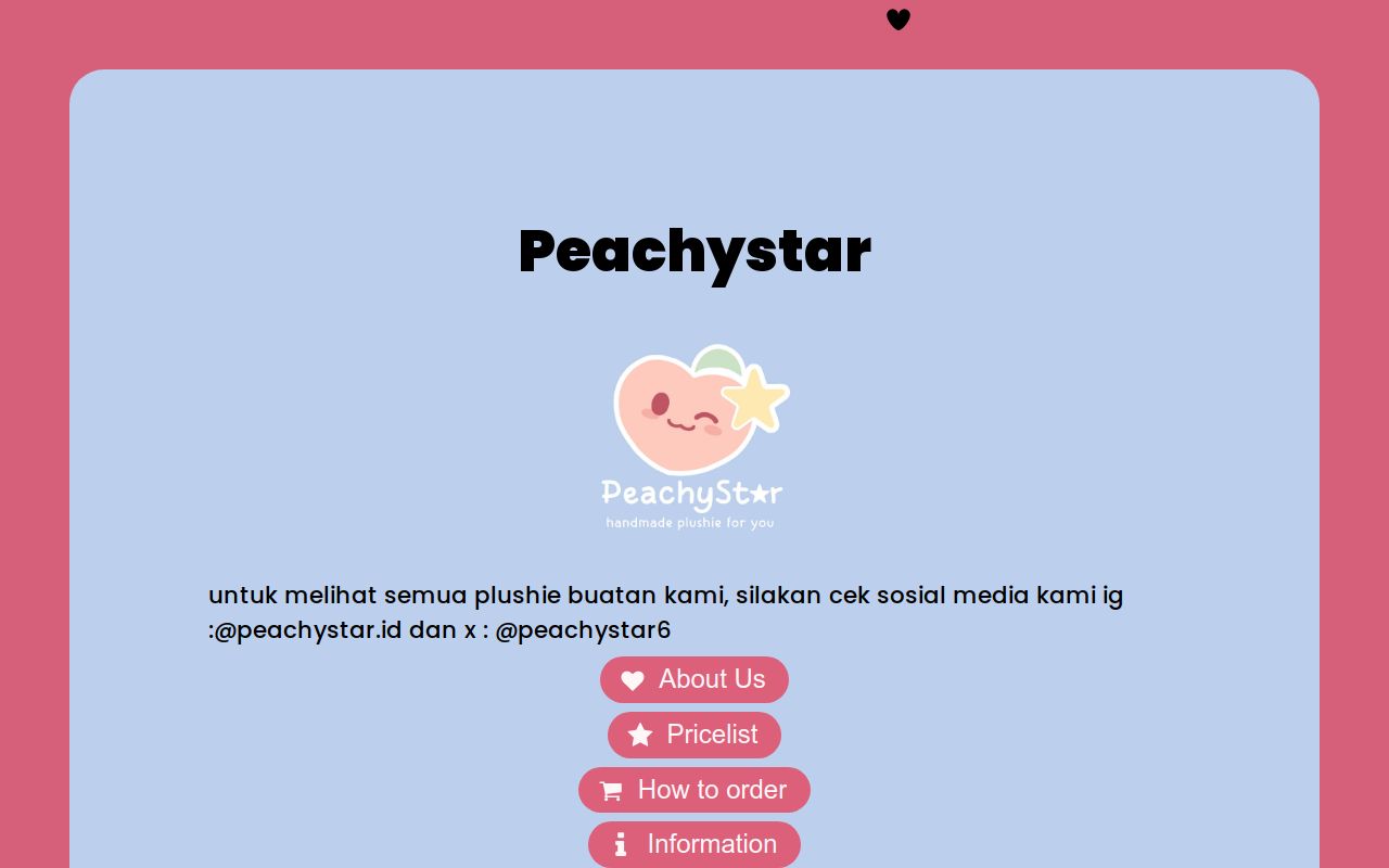 peachystar